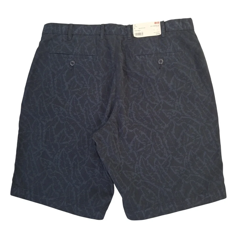 Uniqlo L (33